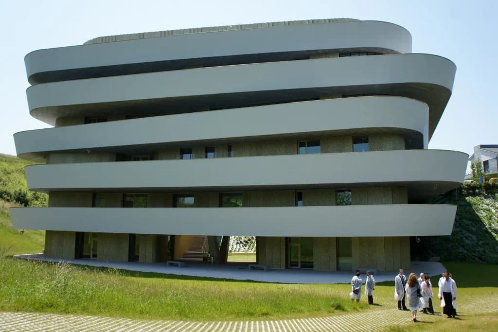 Basque Culinary Center