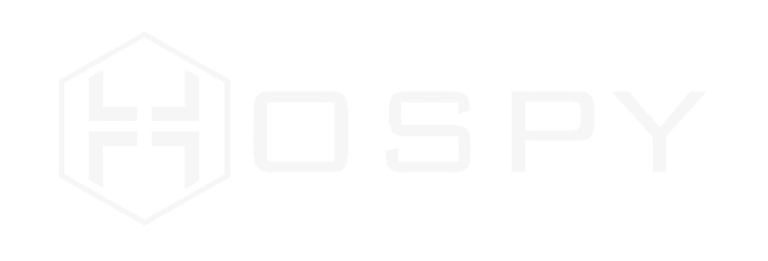 Hospy