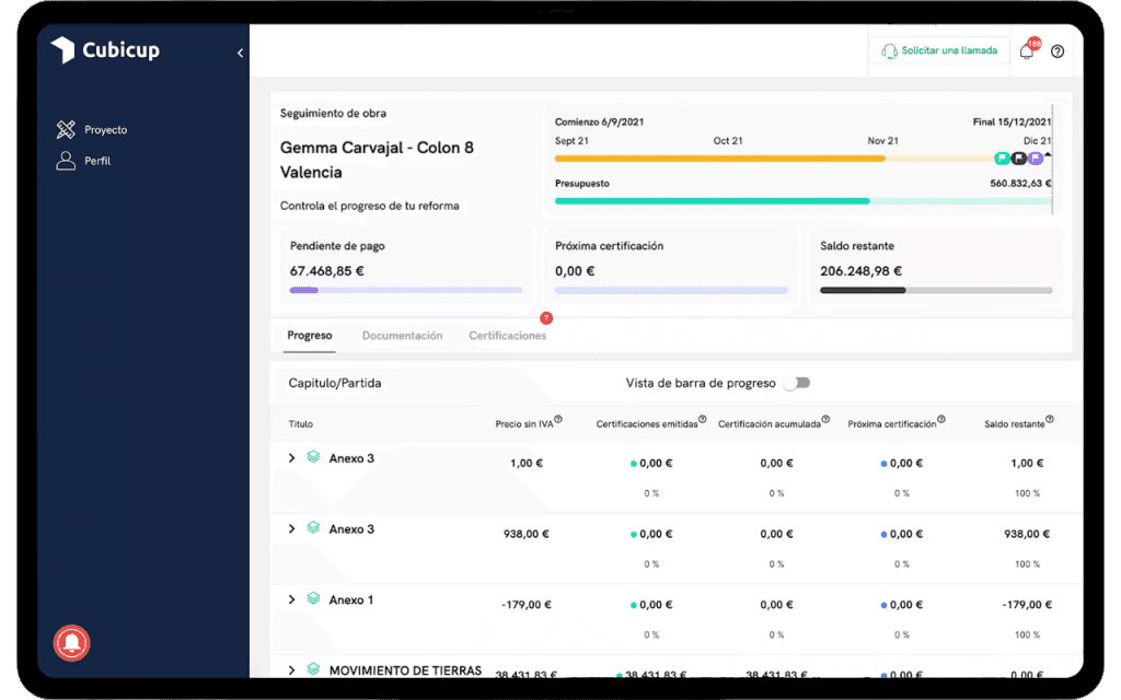 CRM y ERP